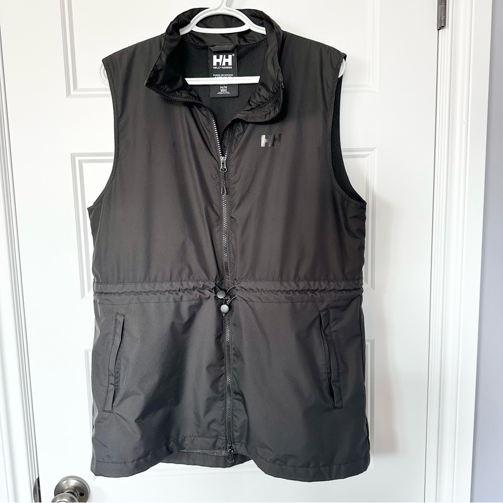 Helly Hansen Women's Essence Spring Vest